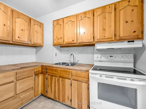 50 Blackwell Avenue Toronto ON M1B 1K2