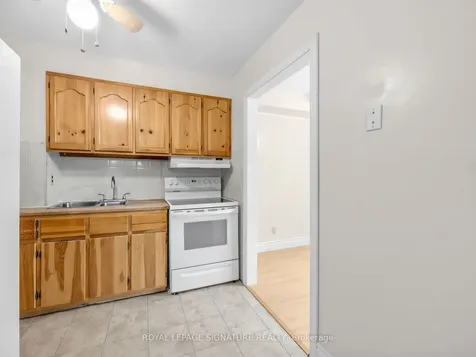 50 Blackwell Avenue Toronto ON M1B 1K2