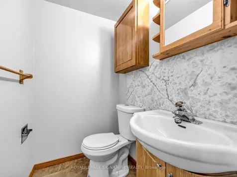 50 Blackwell Avenue Toronto ON M1B 1K2