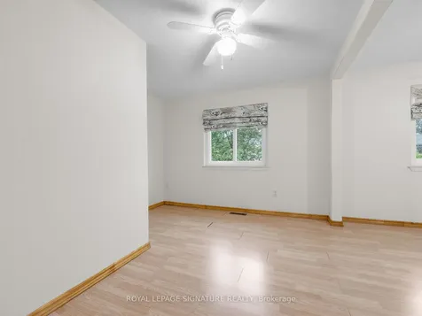 50 Blackwell Avenue Toronto ON M1B 1K2