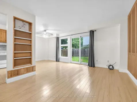 50 Blackwell Avenue Toronto ON M1B 1K2