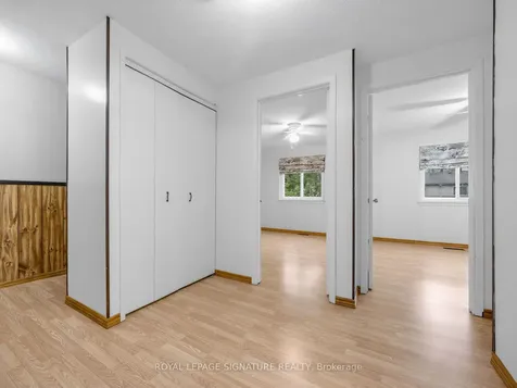 50 Blackwell Avenue Toronto ON M1B 1K2