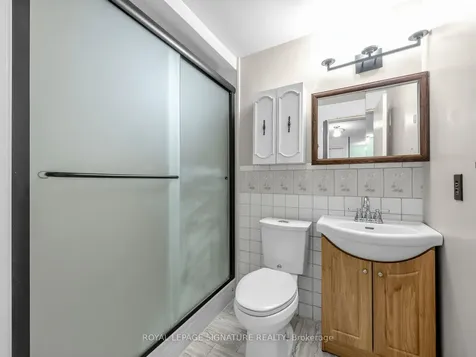 50 Blackwell Avenue Toronto ON M1B 1K2