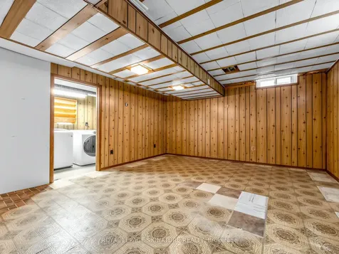 50 Blackwell Avenue Toronto ON M1B 1K2