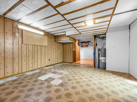 50 Blackwell Avenue Toronto ON M1B 1K2
