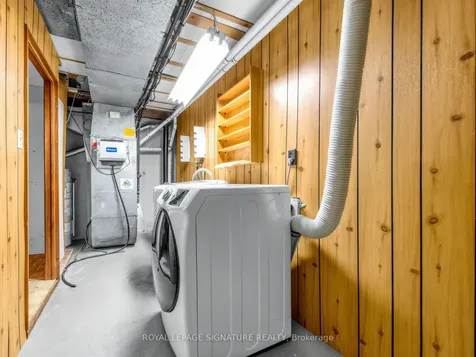 50 Blackwell Avenue Toronto ON M1B 1K2