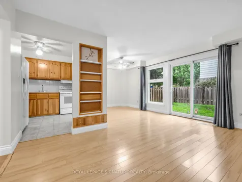 50 Blackwell Avenue Toronto ON M1B 1K2