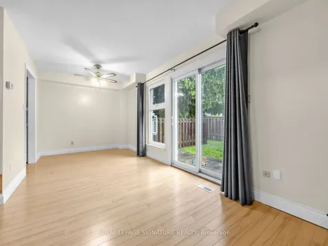 50 Blackwell Avenue Toronto ON M1B 1K2