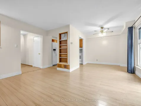 50 Blackwell Avenue Toronto ON M1B 1K2