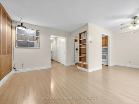 50 Blackwell Avenue Toronto ON M1B 1K2