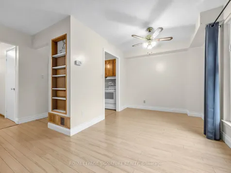 50 Blackwell Avenue Toronto ON M1B 1K2