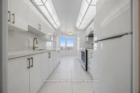 228 Bonis Avenue Toronto ON M1T 3W4