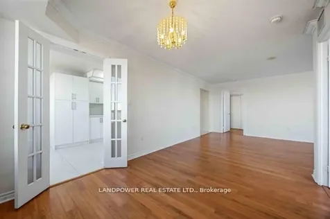 228 Bonis Avenue Toronto ON M1T 3W4
