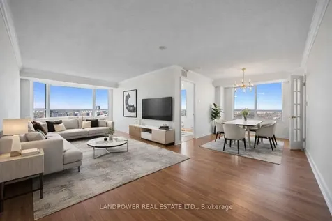 228 Bonis Avenue Toronto ON M1T 3W4