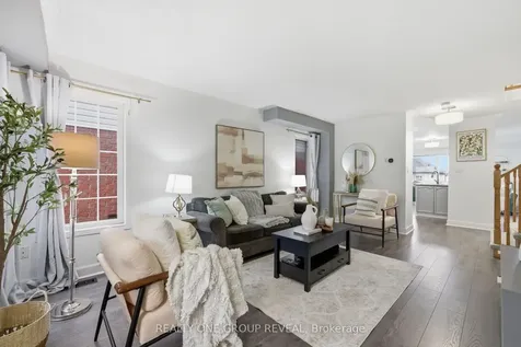 910 Taggart Crescent Oshawa ON L1K 0E5