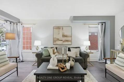910 Taggart Crescent Oshawa ON L1K 0E5
