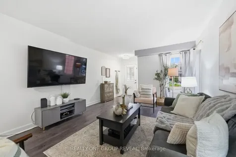 910 Taggart Crescent Oshawa ON L1K 0E5