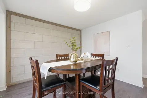 910 Taggart Crescent Oshawa ON L1K 0E5