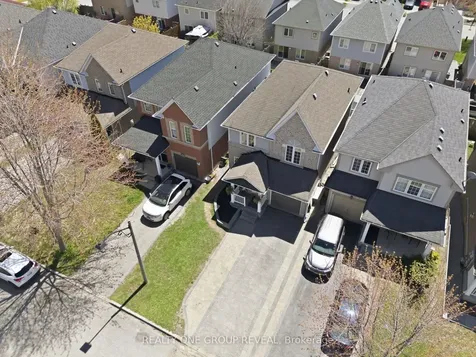 910 Taggart Crescent Oshawa ON L1K 0E5
