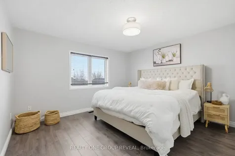 910 Taggart Crescent Oshawa ON L1K 0E5