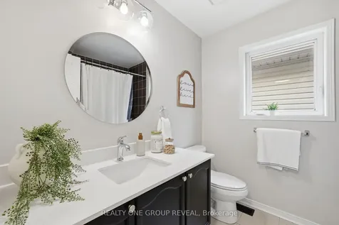 910 Taggart Crescent Oshawa ON L1K 0E5