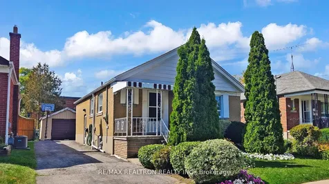 50 Karnwood Drive Toronto ON M1L 2Z6