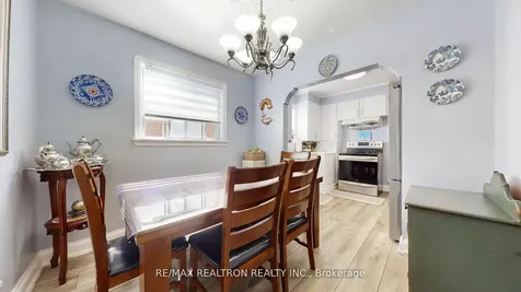 50 Karnwood Drive Toronto ON M1L 2Z6