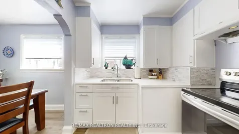 50 Karnwood Drive Toronto ON M1L 2Z6
