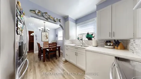 50 Karnwood Drive Toronto ON M1L 2Z6