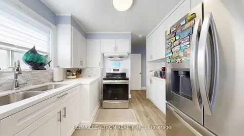 50 Karnwood Drive Toronto ON M1L 2Z6