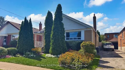 50 Karnwood Drive Toronto ON M1L 2Z6