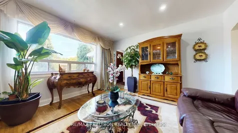 50 Karnwood Drive Toronto ON M1L 2Z6