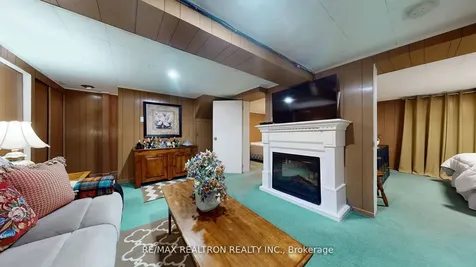 50 Karnwood Drive Toronto ON M1L 2Z6