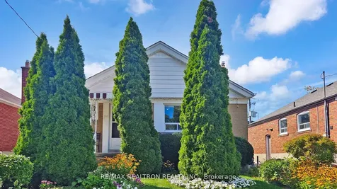 50 Karnwood Drive Toronto ON M1L 2Z6