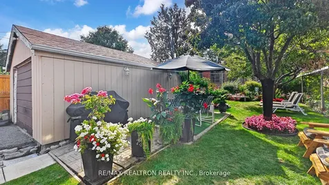 50 Karnwood Drive Toronto ON M1L 2Z6