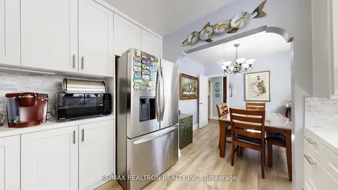 50 Karnwood Drive Toronto ON M1L 2Z6