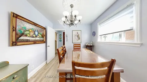 50 Karnwood Drive Toronto ON M1L 2Z6