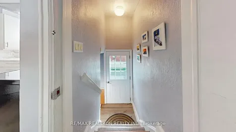 50 Karnwood Drive Toronto ON M1L 2Z6