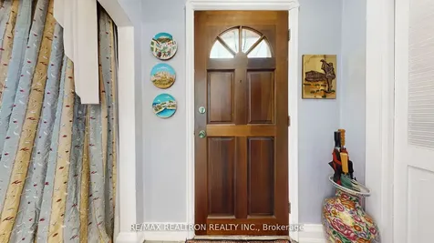50 Karnwood Drive Toronto ON M1L 2Z6