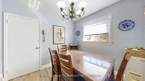 50 Karnwood Drive Toronto ON M1L 2Z6