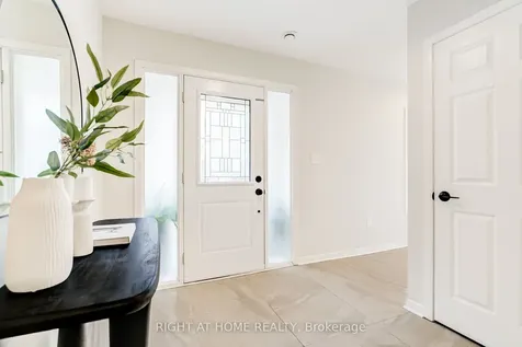 1250 St.martins Drive Pickering ON L1W 0A2