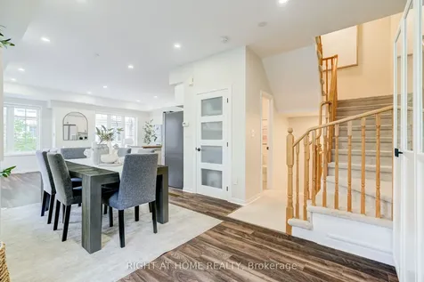 1250 St.martins Drive Pickering ON L1W 0A2