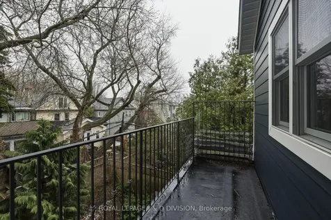 85 Wheeler Avenue Toronto ON M4L 3V3