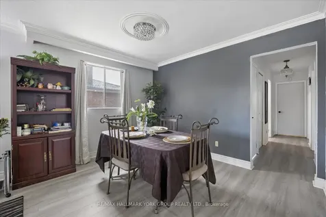 30 Briarbluff Avenue Toronto ON M1E 3H3