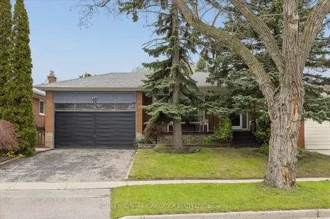 30 Briarbluff Avenue Toronto ON M1E 3H3