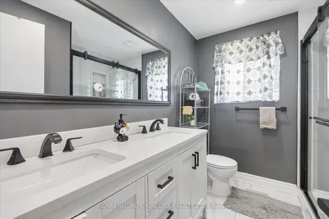 30 Briarbluff Avenue Toronto ON M1E 3H3