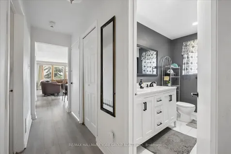 30 Briarbluff Avenue Toronto ON M1E 3H3