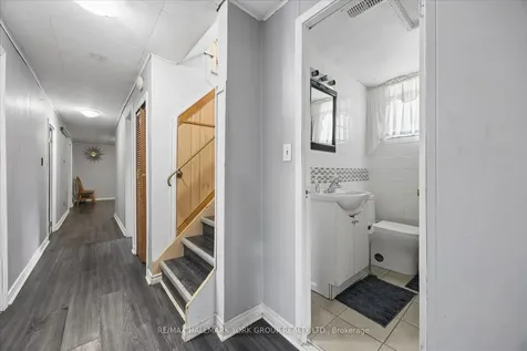 30 Briarbluff Avenue Toronto ON M1E 3H3