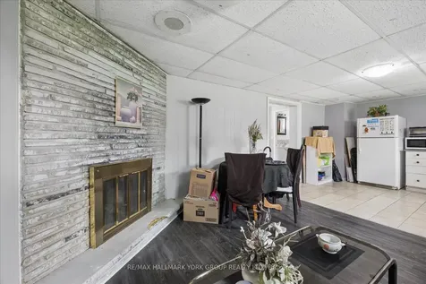 30 Briarbluff Avenue Toronto ON M1E 3H3