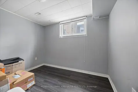 30 Briarbluff Avenue Toronto ON M1E 3H3